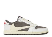 Nike Air Jordan 1 Retro Low OG SP Travis Scott Reverse Mocha - 1