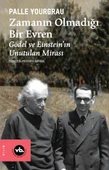 Zamanın Olmadığı Bir Evren - 1