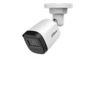 DAHUA HAC-B1A21-U-0360B, 2Mpix,  3.6mm Lens, 30 Mt Gece Görüsü, Bullet Kamera - 1