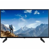 TELEFUNKEN 43TF8580A, 43" 109 Cm, Full HD, Dahili Wifi, Dahili Uydu Alicili, Android Led Televizyon - 1