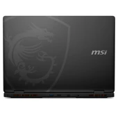 MSI CROSSHAIR 18 HX AI A2XWGKG-014TR U9-275HX 32GB 1TB SSD 18" 8GB RTX5070 W11 - 5