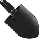 SOG F08-N Katlanabilir Siyah Kürek Entrenching Tool - 3