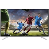 TELEFUNKEN 50TU9090UA, 50" 127 Cm, 4K Ultra HD, Dahili Wifi, Dahili Uydu Alicili, Android Led Televizyon - 1