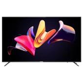 HYUNDAI 55HYN2104, 55" 140cm, 4K Ultra HD, Dahili Wi-Fi, Dahili Uydu Alicili, Android Led Televizyon - 2