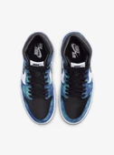 Air Jordan 1 Retro High Tie Dye - 3