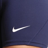Nike Pro Strike Dri Fit Kadın Lacivert Tayt DH8327-410 - 5