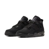 NİKE AİR JORDAN IV BLACK CAT - 3