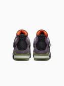 Air Jordan 4 Canyon Purple - 4