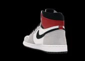 Nike Air Jordan 1 Retro High Light Smoke Grey - 4