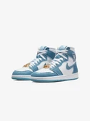 NİKE AİR JORDAN 1 RETRO HİGH OG DENİM - 1