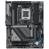 GIGABYTE X870 GAMING X WIFI7 G10, 4xDDR5, 3xM.2, DP, HDMI, Type-C, Wi-Fi 7E, Bluetooth 5.4, AM5 Soket GAMING Anakart - 2