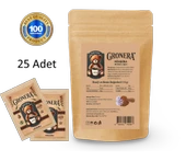 Gronera SAŞE (25x4g) - 1