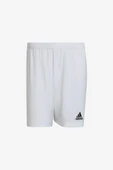 adidas Entrada 22 Short HG6295 Beyaz Erkek Futbol Şortu - 1