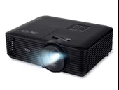 Acer X129H DLP XGA 4800 Lm 20000:1 EMEA 2.7 Kg EURO Power Projeksiyon - MR.JTH11.00Q - 4