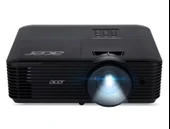 Acer X129H DLP XGA 4800 Lm 20000:1 EMEA 2.7 Kg EURO Power Projeksiyon - MR.JTH11.00Q - 2