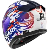Kask Shark Skwal İ3 Replc Zarco Gp Kapalı - 2