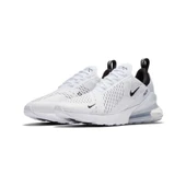 NİKE AİR MAX 270 TRİPLE WHİTE - 3