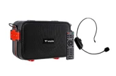 WESTA WAP-500H +1 Handheld Mic. Taşınabilir Ses Sistemi - 2