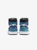 Air Jordan 1 Retro High Tie Dye - 4