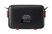 WESTA WAP-500H +1 Handheld Mic. Taşınabilir Ses Sistemi - 4
