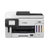CANON MAXIFY GX6140, Renkli, Mürekkep Mega Tankli, Yazici, Tarayici, Wifi, Lan, Duplex, ORIJINAL MÜREKKEP - 1