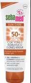 Sebamed Sun Koruyucu Güneş Kremi SPF 50 75 ml - 1