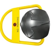 Kumandalı Park Dubası - 5