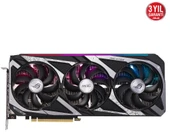 ASUS ROG-STRIX-RTX3060-O12G-V2-GAMING 12GB GDDR6 HDMI DP 192BİT thumbnail 2