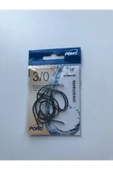 Maruseigo 3/0 Numara 10'lu Paket M-9904 Bn Olta Iğnesi - 2