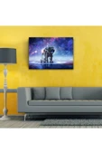 Astro Canvas Tablo (50x70) - 3