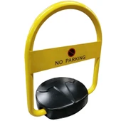 Kumandalı Park Dubası - 2