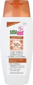 Sebamed Sun Koruyucu Güneş Losyonu SPF 50 150 ml - 1