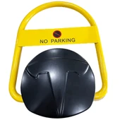 Kumandalı Park Dubası - 4