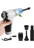 Air Blower Araba Süpürgesi - 1
