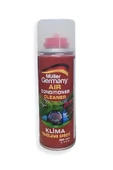 KLİMA DEZENFEKTE VE TEMİZLEME SPREY 200ML - 1