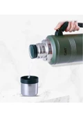 2.2l Vakumlu Çelik Termos - 1
