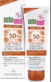 Sebamed Sun Koruyucu Güneş Kremi SPF 50 75 ml - 2