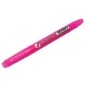 Fatih Crown Multı-H-500 Fosforlu Kalem - Pembe - 1