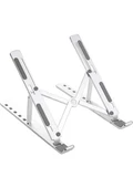 Alüminyum Laptop Standı Ayarlanabilir - 1