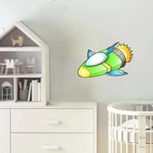 Jet Sticker thumbnail 2