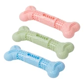 Eastland Plastik Köpek Çiğneme Kemik 14,5 Cm - 1