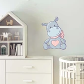 Sevimli Su aydırı Sticker thumbnail 2