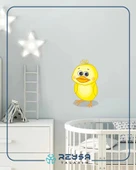 Sevimli Civciv Sticker thumbnail 4