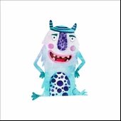 Sevimli Uzaylılar Sticker 3 thumbnail 1