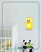 Sevimli Civciv Sticker thumbnail 3