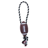 Eastland İpli Plastik Rugby Topu 15 Cm - 1