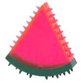 Eastland Öten Plastik Köpek Oyuncağı Karpuz 11x11 Cm - 1