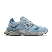 New Balance 9060 Chrome Blue thumbnail 1