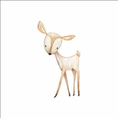 Sevimli Ceylan Sticker 1 thumbnail 1