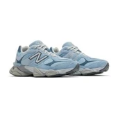 New Balance 9060 Chrome Blue thumbnail 3